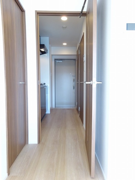 ザ・レジデンス・オブ・トーキョーＳＲ２０102号室 同建物別部屋の参考画像