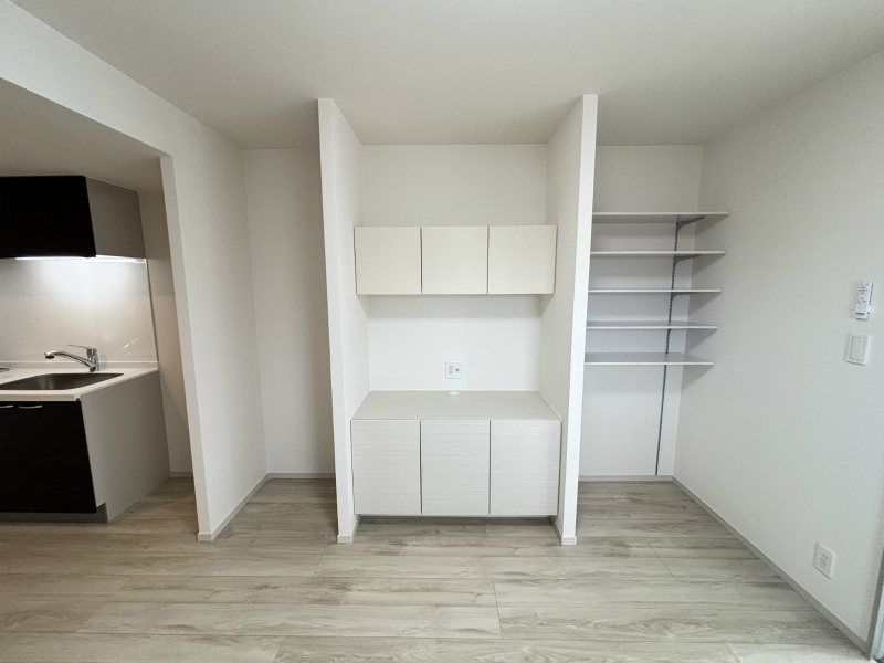 リブリ・高野2階 部屋その他