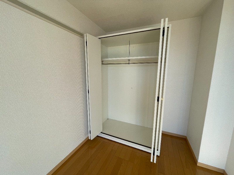 アビタシオン 収納