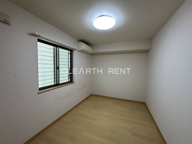ベルデ久我山 内装中・内見可能