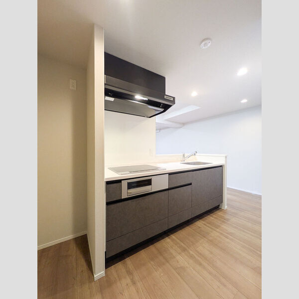サンジョイアゼロ703号室 キッチン