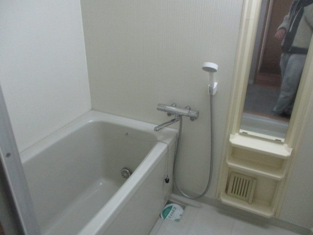 Ｓ・フラット吉祥寺2階 お風呂