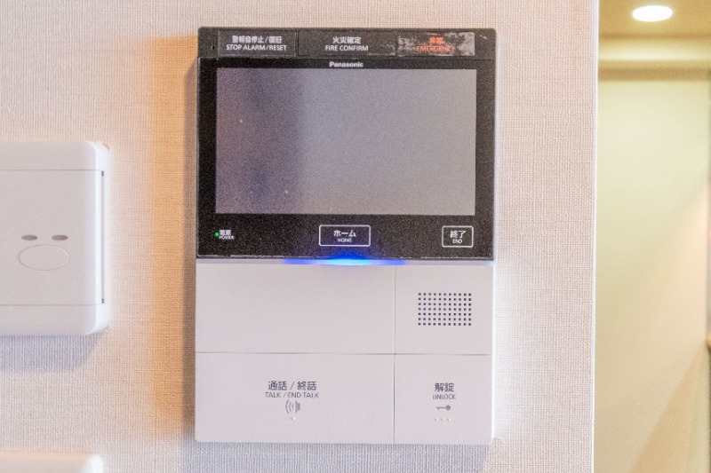 シティハウス浜田山ガーデン4階 部屋その他