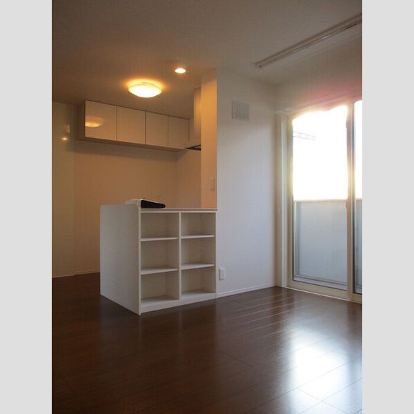 Epoch(エポック)五井西 リビング