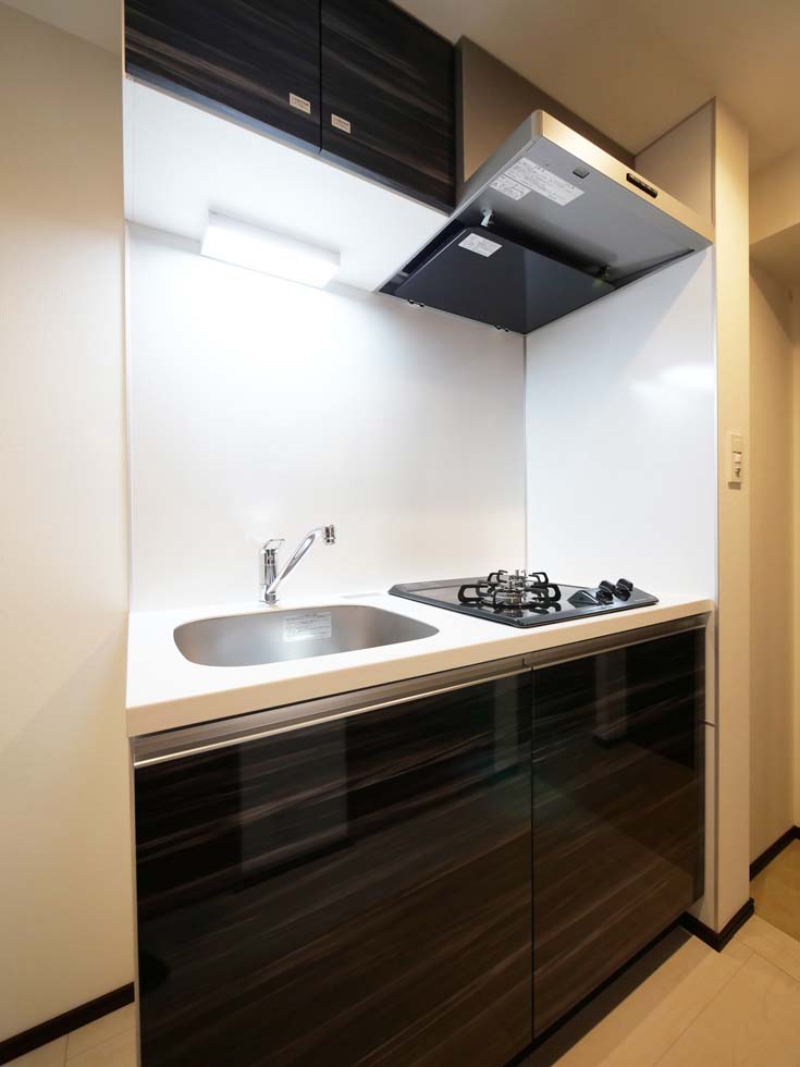 セジョリ高井戸Ⅱ 内観