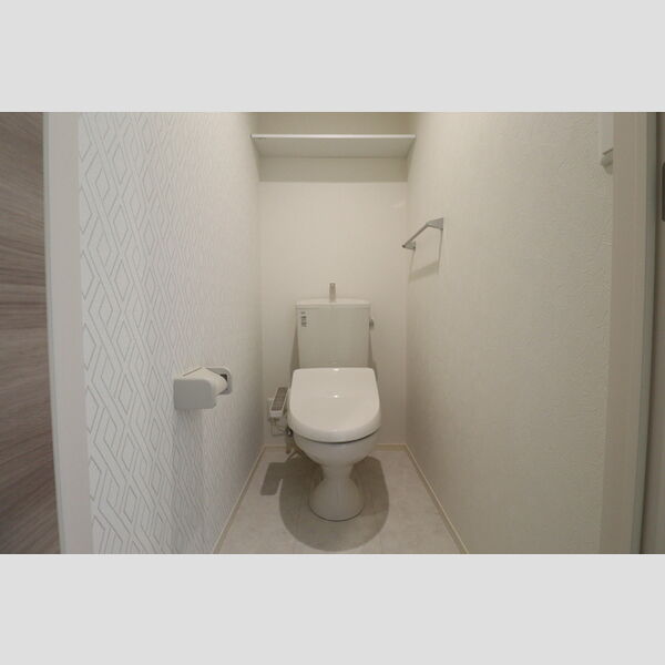 ラ・プランドール 温水洗浄暖房便座