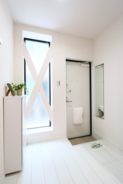 コクーン北町 家具・小物はイメージです