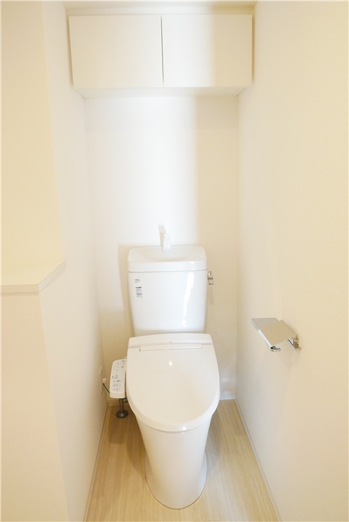 プレミアムキューブ品川戸越#mo 内観