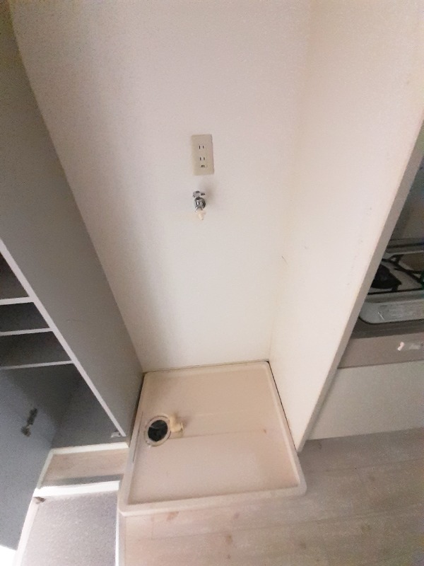 クレール本橋 内観