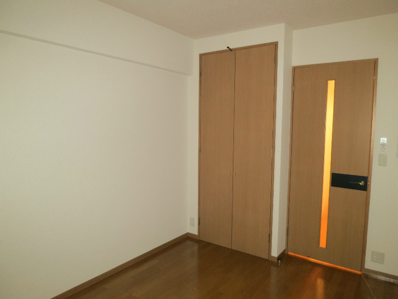 スカイコート笹塚駅前 リビング