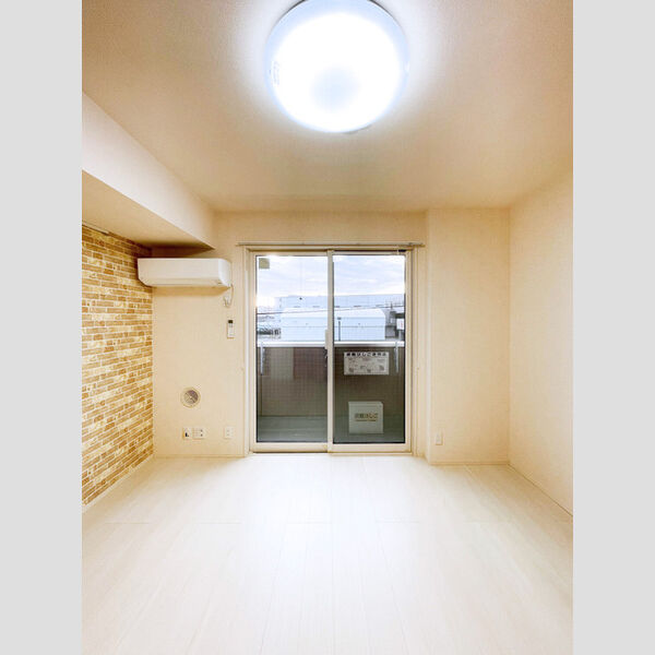 ロイジェントパークス レイクタウン Ⅱ　G リビング