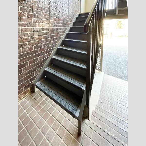 ラ・フィエスタ 周辺