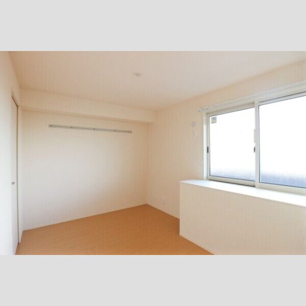 フラッツ酒井根　Ⅰ号棟107号室 同建物別部屋の参考画像