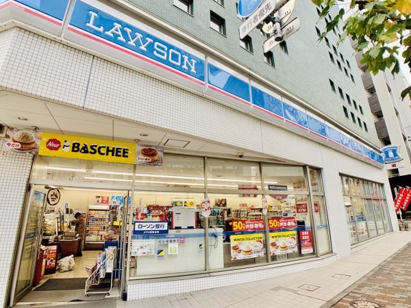 Ｂｒｉｌｌｉａ　ｉｓｔ　銀座東12階 部屋その他