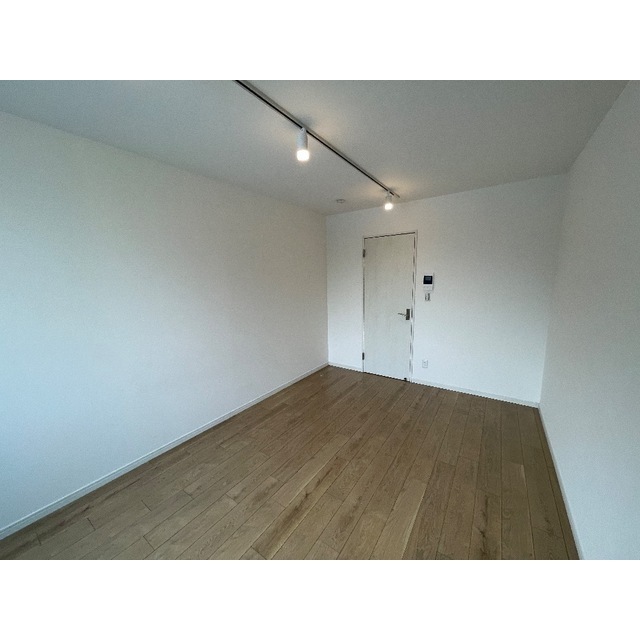 MQuarto成増205号室 リビング