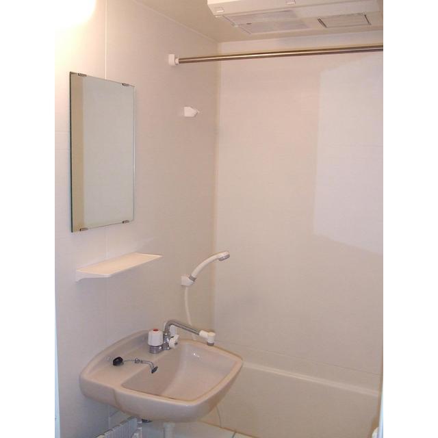 サンテミリオン飯田橋 内観