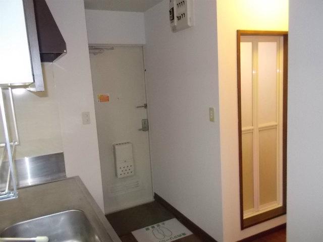 ジェイハウス大久保1階 同建物別部屋の参考画像