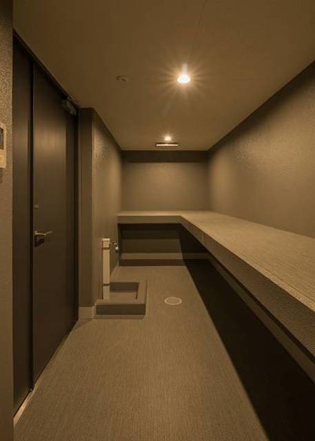 ガーラ・ヒルズ千歳烏山5階 その他共有部分