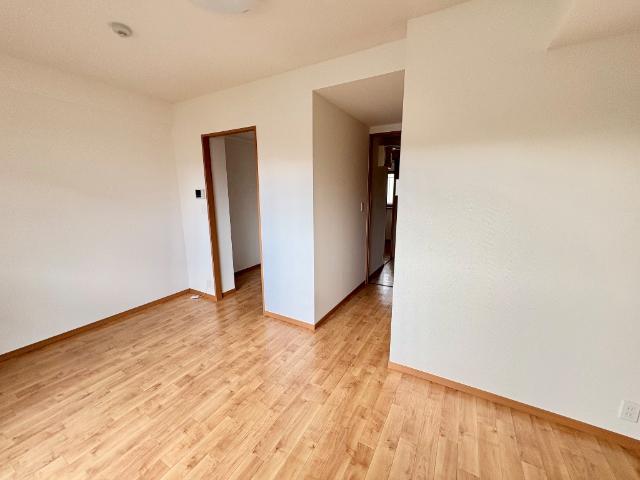 ファインレジデンス赤塚 室内