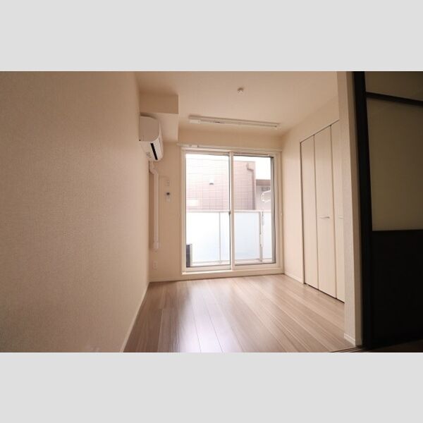 セジュール春日町2203号室 洋室