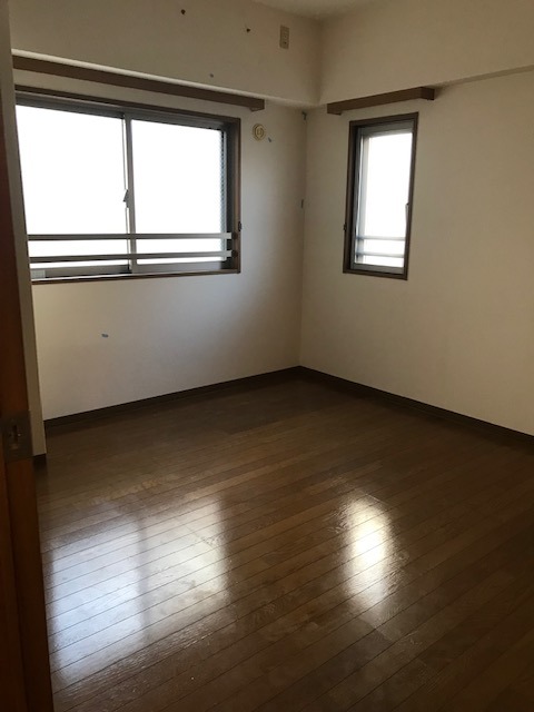 ＣＨＡＮＣＥ－ＢＥＲＧ3階 内観