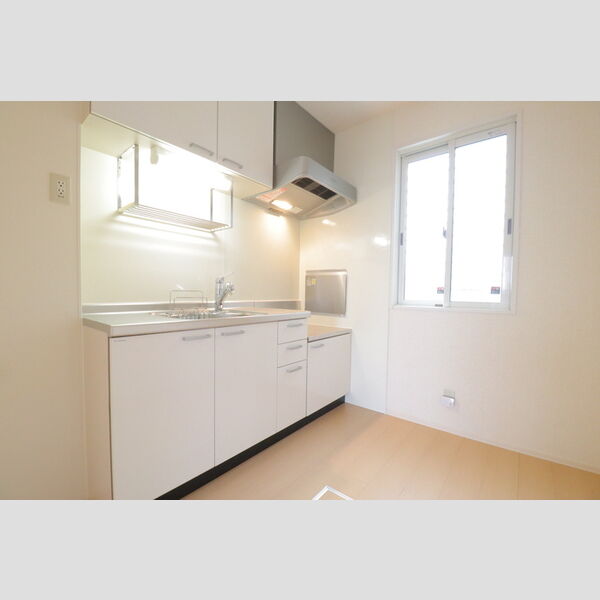 プランドールパピオン　B キッチン