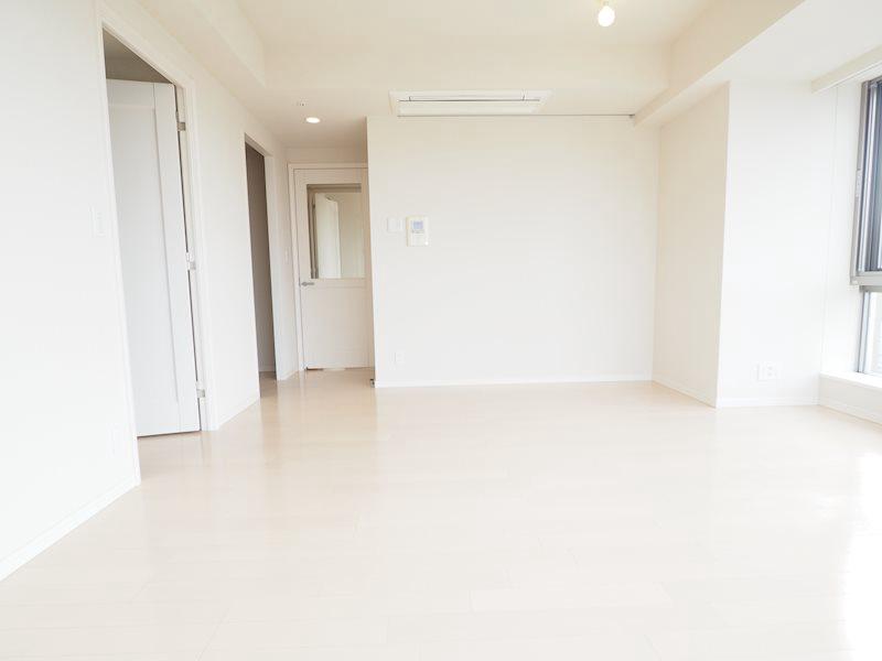 レジディアタワー目黒不動前15階 同建物別部屋の参考画像