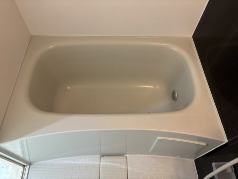 テルージュ菊名Ⅱ お風呂