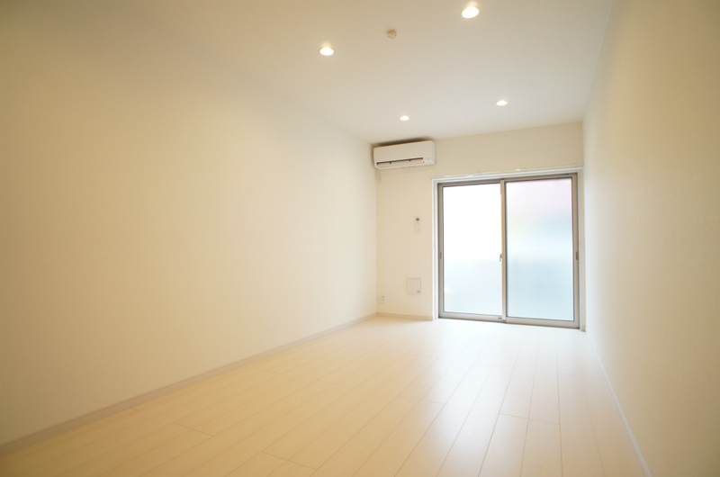 リブリ・アカデミーⅡ2階 部屋その他