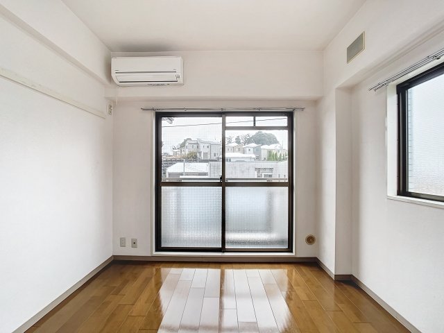 ホーユウコンフォルト岸谷4階 部屋その他