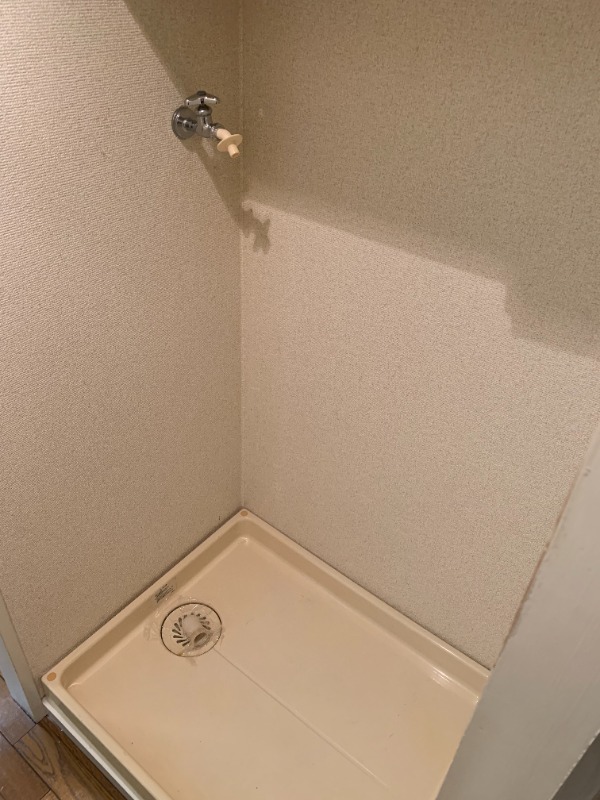 いちごパレス 部屋設備