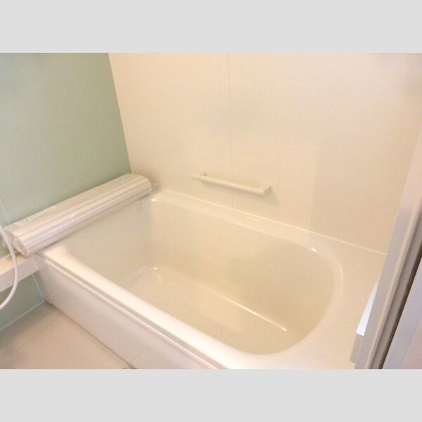 ビスクレッド 浴室