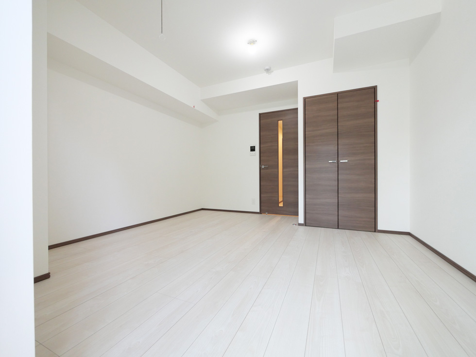 ジェノヴィア桜上水Ⅱ4階 内観