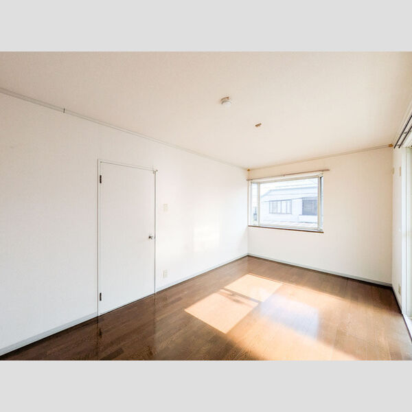 エクセル八雲101号室 101号室　洋室