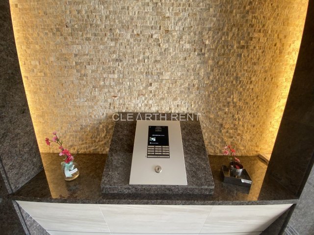 コンシェリア目黒 ＴＨＥ ＲＥＳＩＤＥＮＣＥ3階 ☆目黒駅徒歩５分の好立地/敷金ゼロで初期費用がお得☆