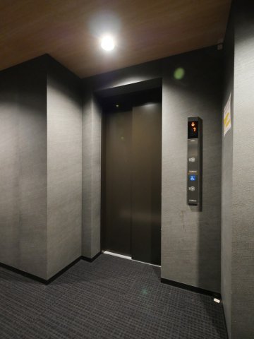 セジョリ池袋本町5階 外観