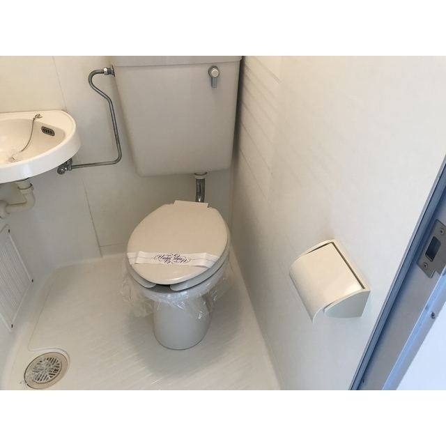 シーサイドコート金沢八景 内観