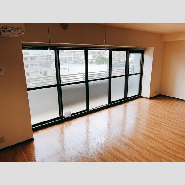 エスポワール八千代510号室 LDK