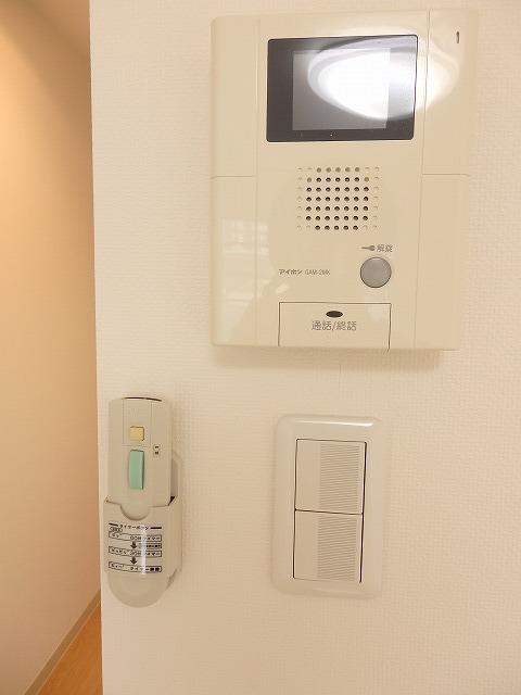 ルームス市川(E-073)3階 部屋その他