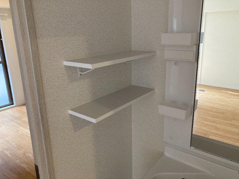 ツイン・コート4階 部屋その他