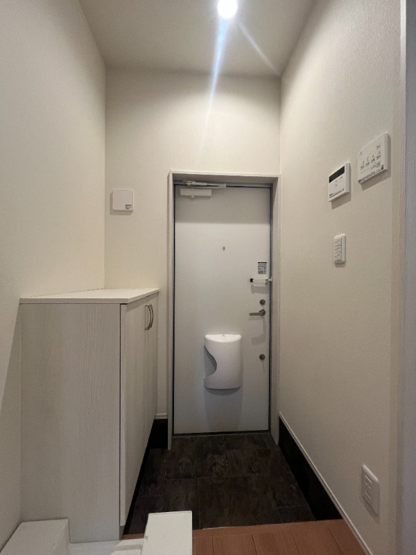 Amoze横濱瀬谷1階 部屋その他