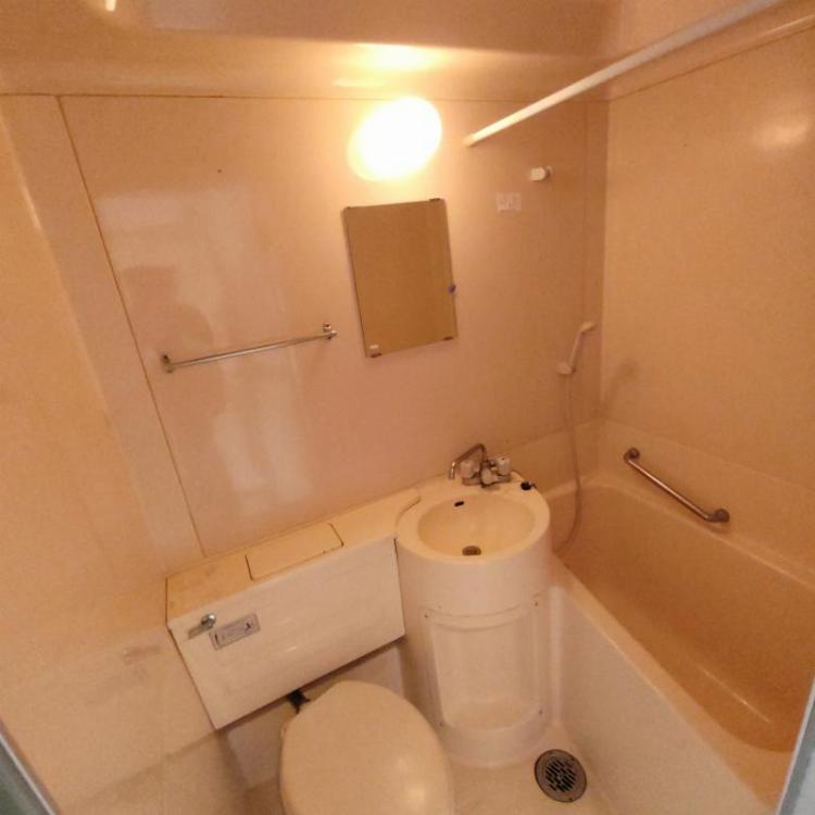 Grand Value 小日向(旧シャルム小日向) 玄関