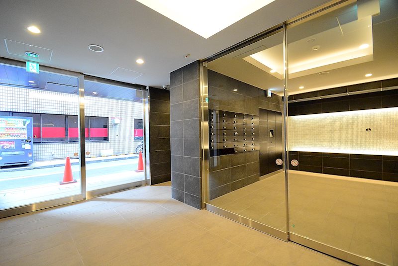 ステージファースト東日本橋3階 部屋その他