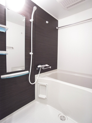 リブリ・両国 お風呂