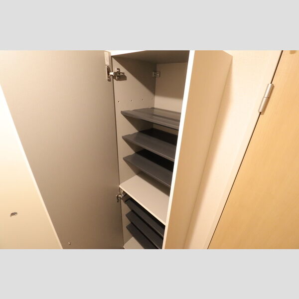 confort(コンフォール) シューズボックス