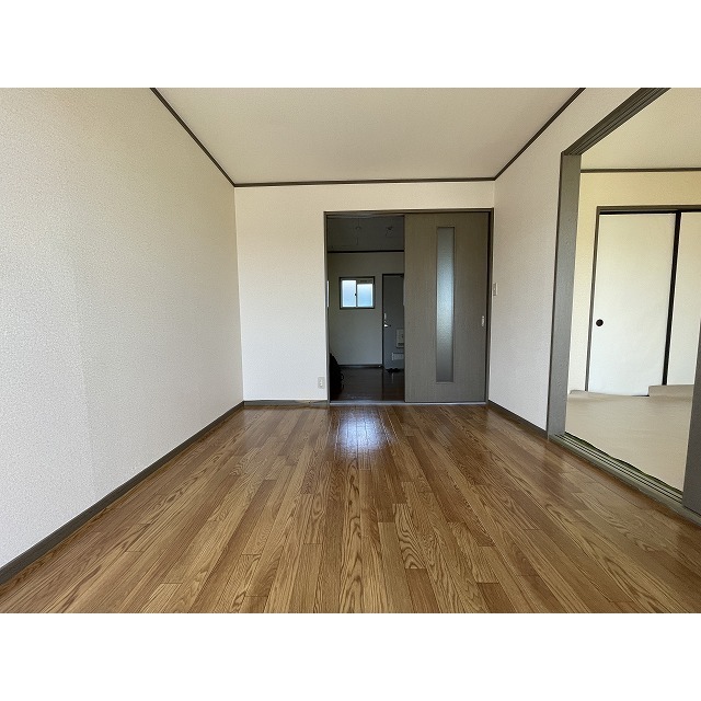 グレースコートＢ棟 洋室