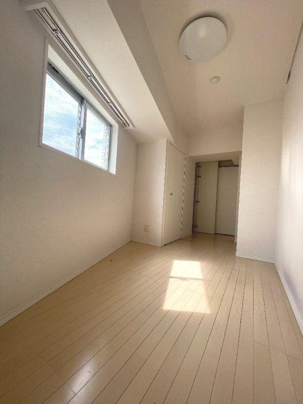 ヴィータローザＣＱレジデンス練馬富士見台7階 部屋その他