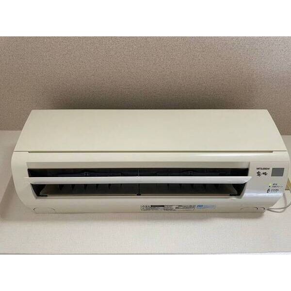 ピアンターレM0208号室 部屋その他