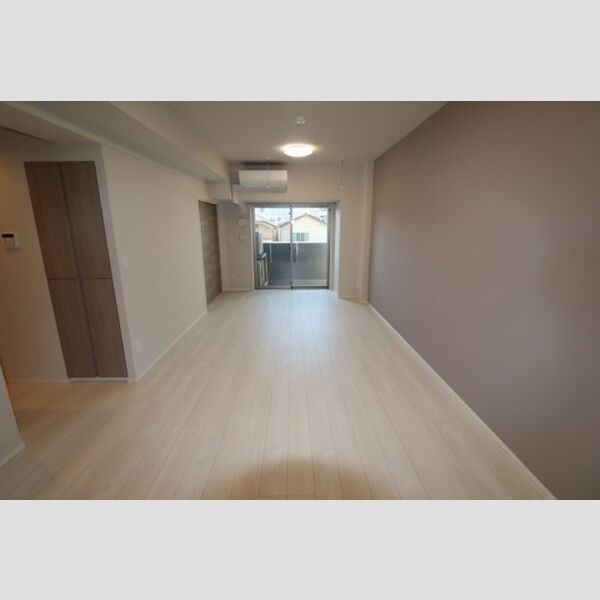 サンジョイアゼロ310号室 LDK②