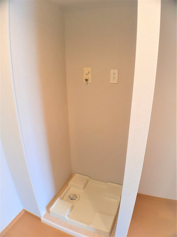 レジディアタワー目黒不動前12階 部屋その他